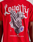 BKYS The Loyalty Tee