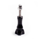 GoPole Aluminum Thumbscrew Black