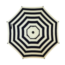8-ribs Umbrella Canopy Replacement for Lyon 9FT