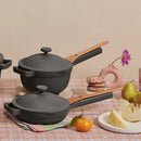 Mini Cookware Duo - Char