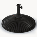 Abba Patio Round Base for Market Umbrella