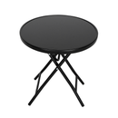 Abba Patio Foldable Side Table for Any Space