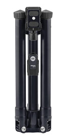MeFOTO RoadTrip Air Travel Tripod Kit (Black)