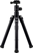 MeFOTO BackPacker Air Tripod Kit (Black)