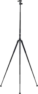 MeFOTO BackPacker Air Tripod Kit (Black)