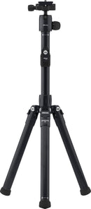 MeFOTO RoadTrip Air Travel Tripod Kit (Black)