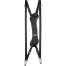 Black Rapid Yeti Single Strap for Double Cameras