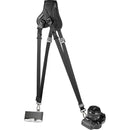Black Rapid Yeti Single Strap for Double Cameras