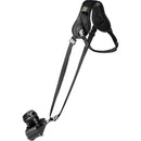 Black Rapid Yeti Single Strap for Double Cameras
