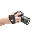 Black Rapid Hand Breathe Strap