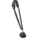 Black Rapid Kick Women's Camera Strap