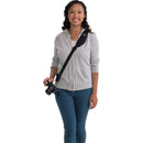 Black Rapid Kick Women's Camera Strap
