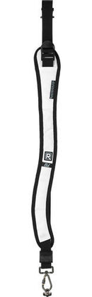 Black Rapid Women's Camera Strap White (RWS-1BW)