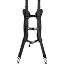 Black Rapid Slim Double Camera Strap (DR-2)