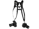 Black Rapid Slim Double Camera Strap (DR-2)