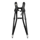 Black Rapid Slim Double Camera Strap (DR-2)