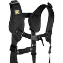 Black Rapid Slim Double Camera Strap (DR-2)