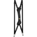 Black Rapid Yeti Slim Single Strap for Double Cameras