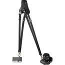 Black Rapid Yeti Slim Single Strap for Double Cameras