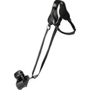Black Rapid Yeti Slim Single Strap for Double Cameras