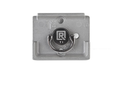 Black Rapid Fastener used with a Manfroto RC-2 Quickplate (FastenR FR-T1)