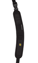 Black Rapid Curve Camera Strap (RS-7)