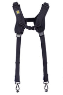 Black Rapid Double Camera Strap (DR-1)