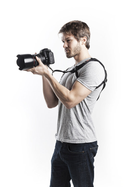 Black Rapid Sport Camera Strap (Sport)