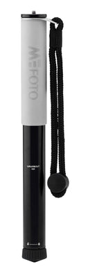 MeFOTO WalkAbout Air Monopod (Black)