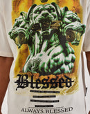 Blessed UK Always Blessed Tee