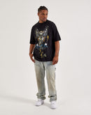 Blessed UK Silent Storm Tee