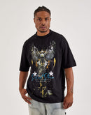 Blessed UK Silent Storm Tee