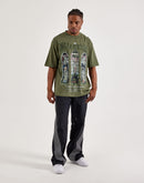 Blessed UK Be Legendary Tee