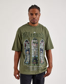 Blessed UK Be Legendary Tee