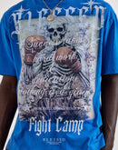 Blessed UK Fight Camp Tee
