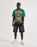 Blessed UK Learn From Yesterday Tee