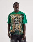 Blessed UK Learn From Yesterday Tee