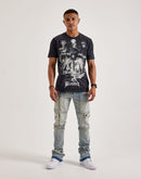 Blessed UK Forgive Me Father Tee