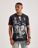 Blessed UK Forgive Me Father Tee