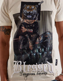 Blessed UK Dangerous Tee