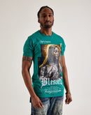 Blessed UK Angel Of Temptation Tee