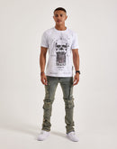 Blessed UK The Eclipse Tee
