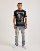 Blessed UK The Calling Of The Wild Tee