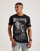 Blessed UK The Calling Of The Wild Tee