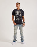 Blessed UK Bro-Hemian Rhapsody Tee