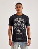 Blessed UK Bro-Hemian Rhapsody Tee