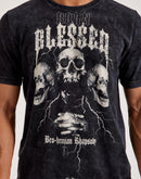 Blessed UK Bro-Hemian Rhapsody Tee