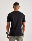 Blessed UK Regret Is The Only Wound Tee