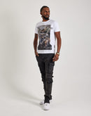 Blessed UK Aphrodite Love Not War Tee