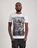 Blessed UK Aphrodite Love Not War Tee